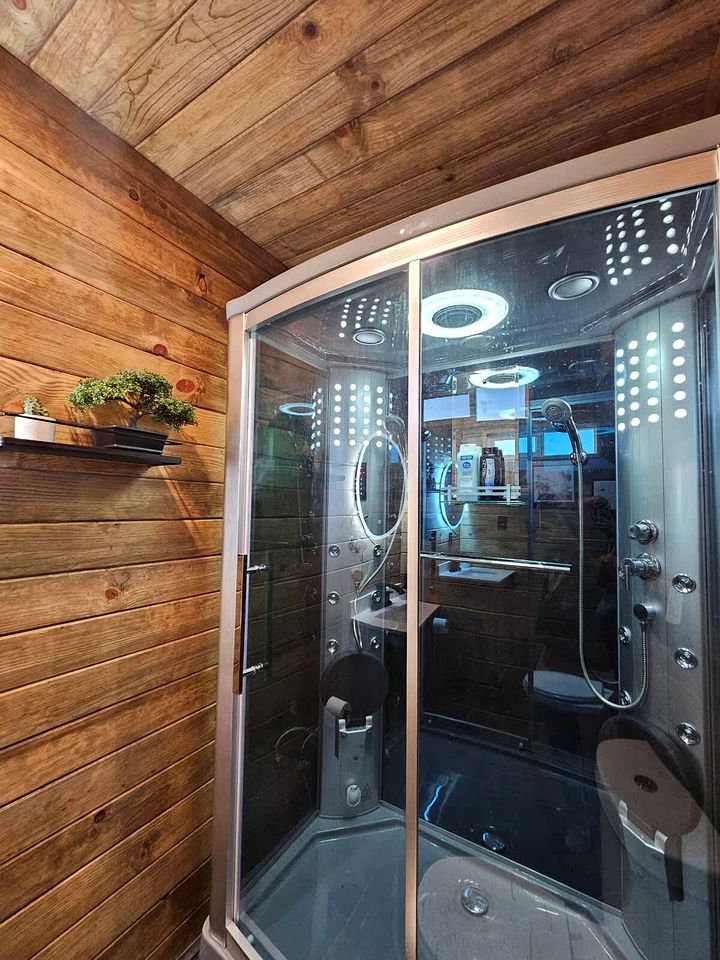 Arizona Adventure Awaits: Glamping Rental Offering Exquisite Views