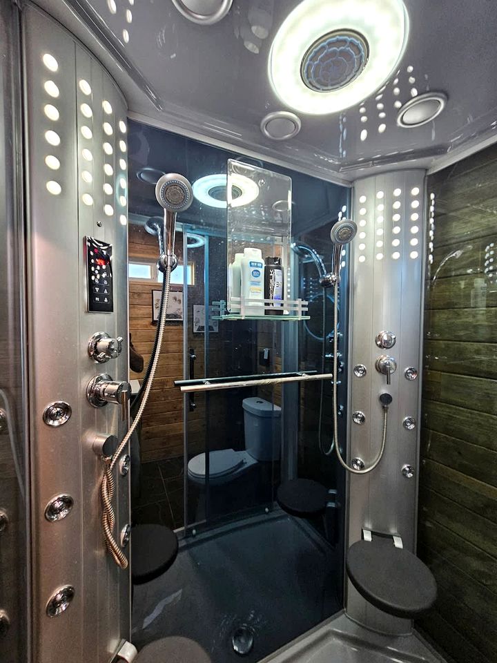 Arizona Adventure Awaits: Glamping Rental Offering Exquisite Views