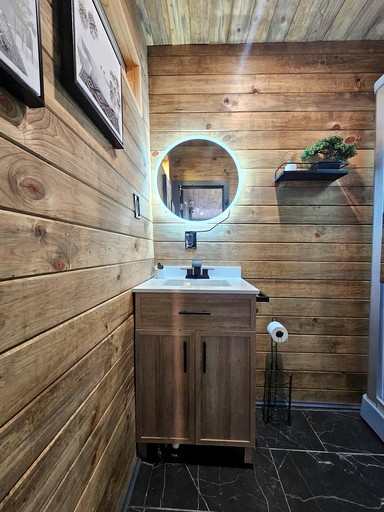 Tiny Houses (United States of America, Meadview, Arizona)