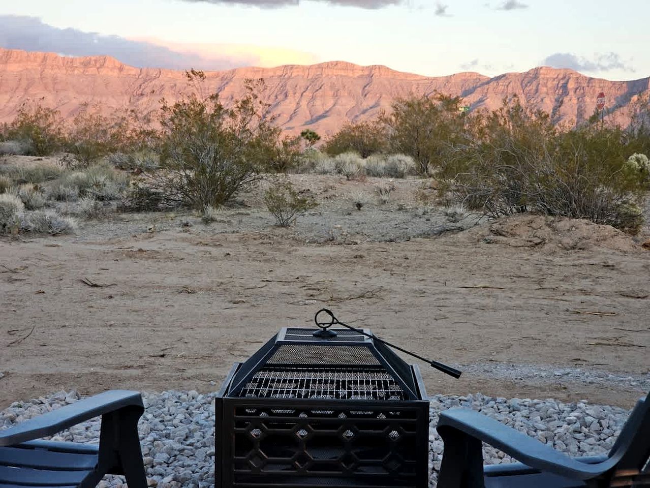 Arizona Adventure Awaits: Glamping Rental Offering Exquisite Views