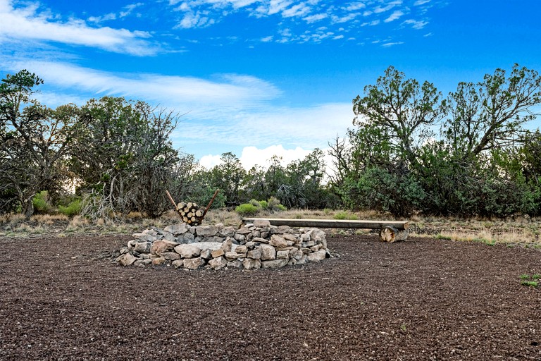 Domes (United States of America, Williams, Arizona)