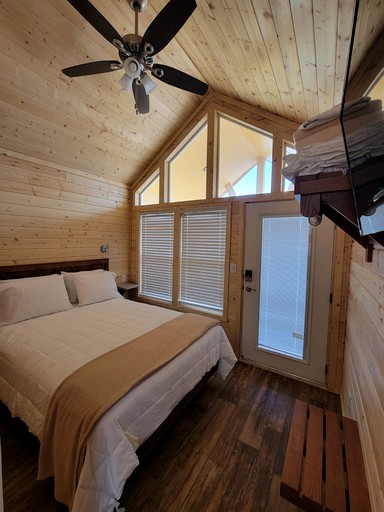 Tiny Houses (United States of America, Williams, Arizona)