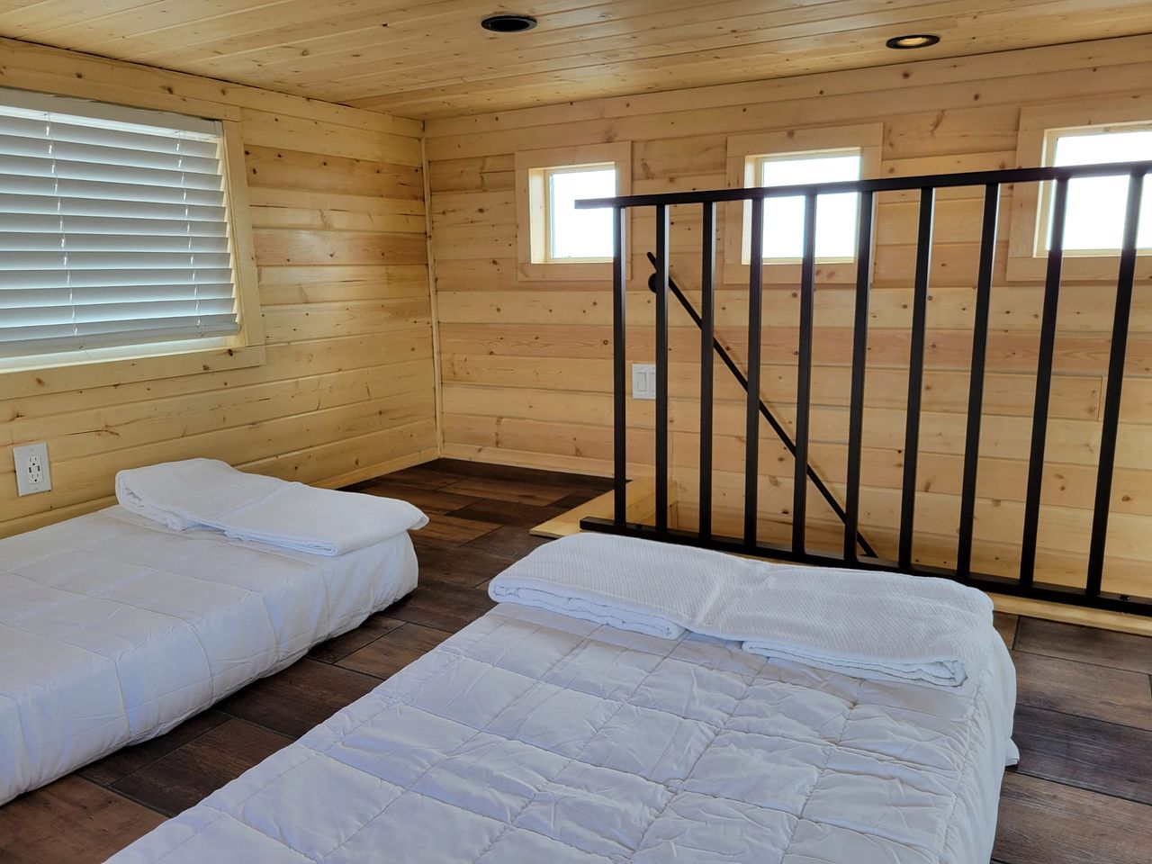Unique Tiny Home Stay Surrounded by Peaceful Scenery in Williams, Arizona