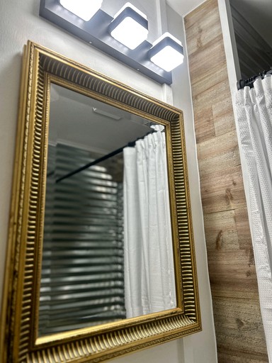 Cabins (United States of America, Gentry, Arkansas)