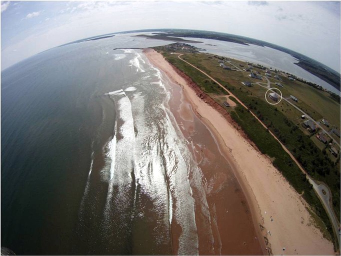 Vacation Rentals (Cavendish, Prince Edward Island, Canada)