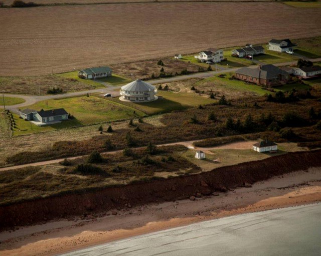 Vacation Rentals (Cavendish, Prince Edward Island, Canada)