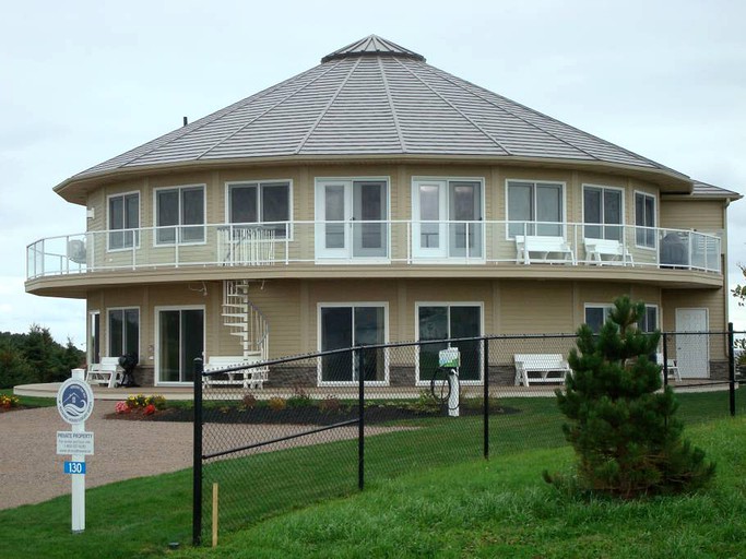 Vacation Rentals (Cavendish, Prince Edward Island, Canada)