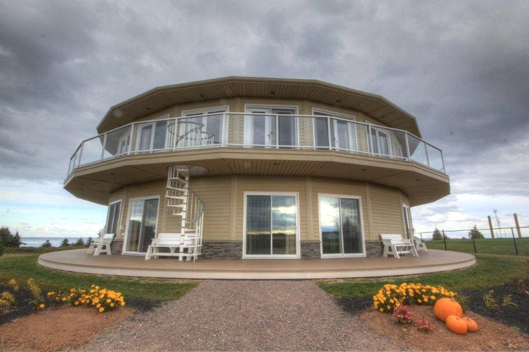 Vacation Rentals (Cavendish, Prince Edward Island, Canada)