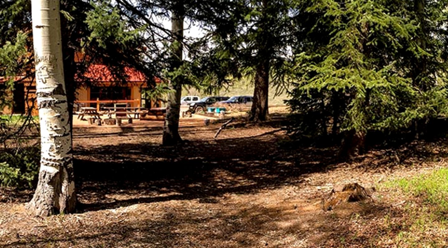 Lovely Suite Rental for Couples near Gunnison National Forest, Colorado