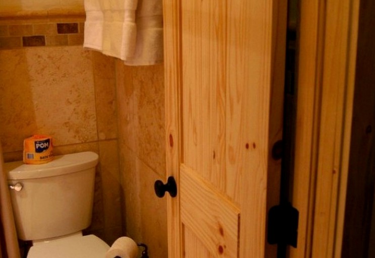 Nature Lodges (Cimarron, Colorado, United States)