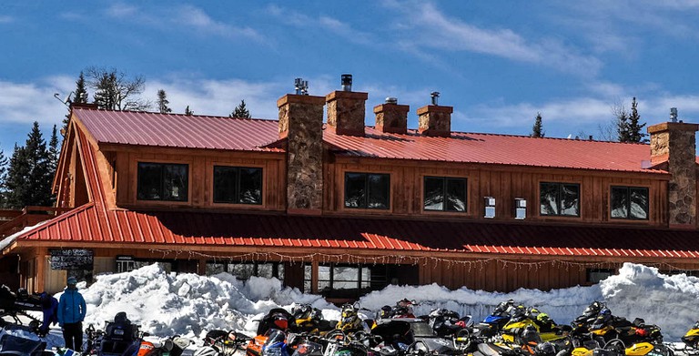 Nature Lodges (Cimarron, Colorado, United States)