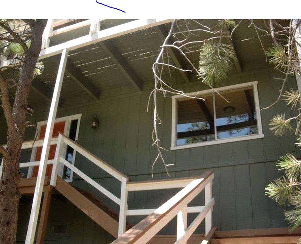 Cabin Rental in Twin Peaks, California