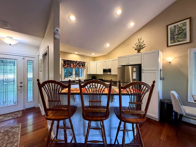 Vacation Rentals (United States of America, Conway, New Hampshire)