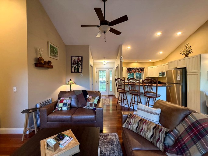 Vacation Rentals (United States of America, Conway, New Hampshire)