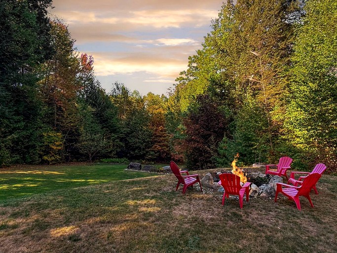 Vacation Rentals (United States of America, Conway, New Hampshire)