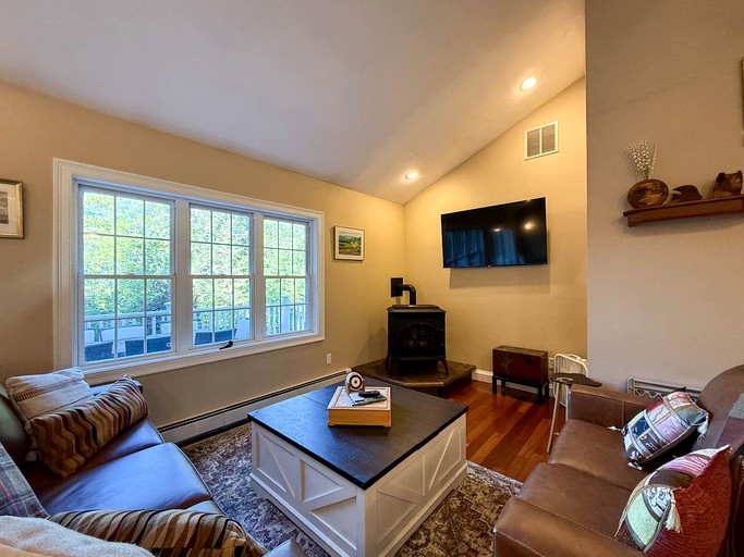 Vacation Rentals (United States of America, Conway, New Hampshire)