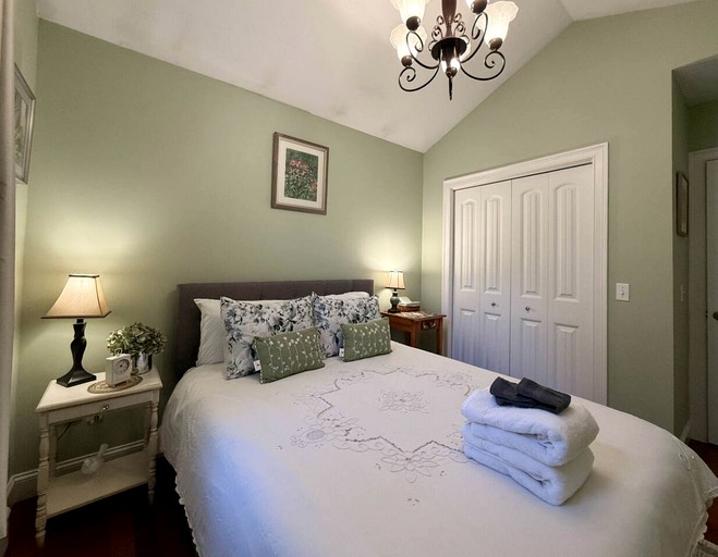 Vacation Rentals (United States of America, Conway, New Hampshire)