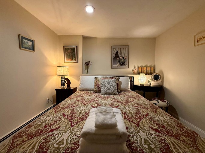 Vacation Rentals (United States of America, Conway, New Hampshire)