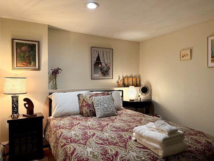 Vacation Rentals (United States of America, Conway, New Hampshire)