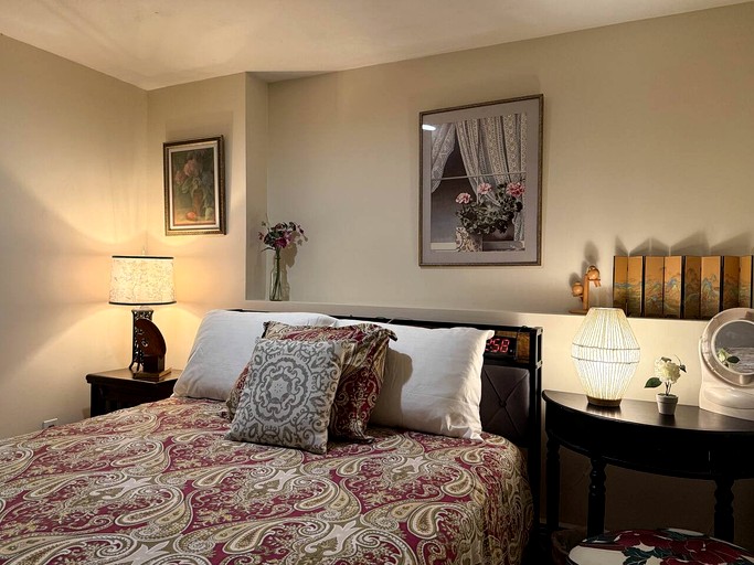 Vacation Rentals (United States of America, Conway, New Hampshire)