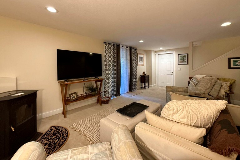 Vacation Rentals (United States of America, Conway, New Hampshire)