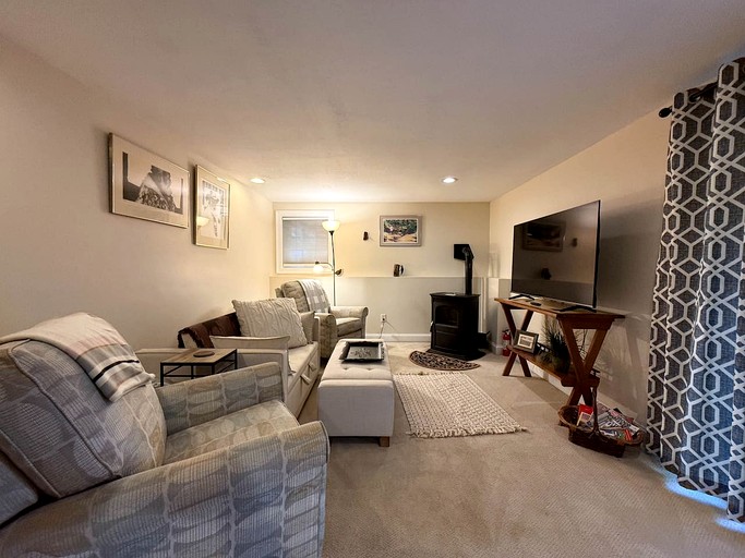 Vacation Rentals (United States of America, Conway, New Hampshire)