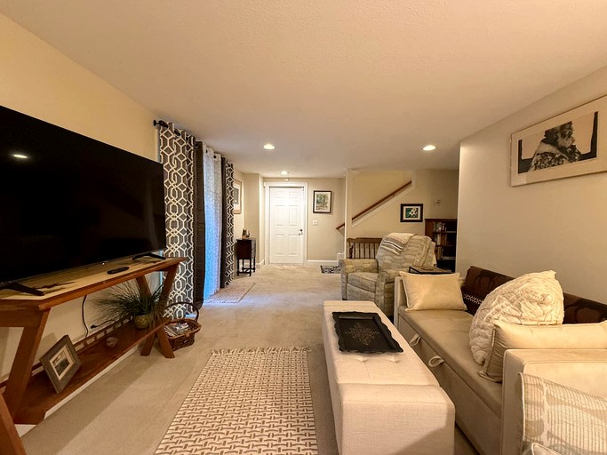 Vacation Rentals (United States of America, Conway, New Hampshire)