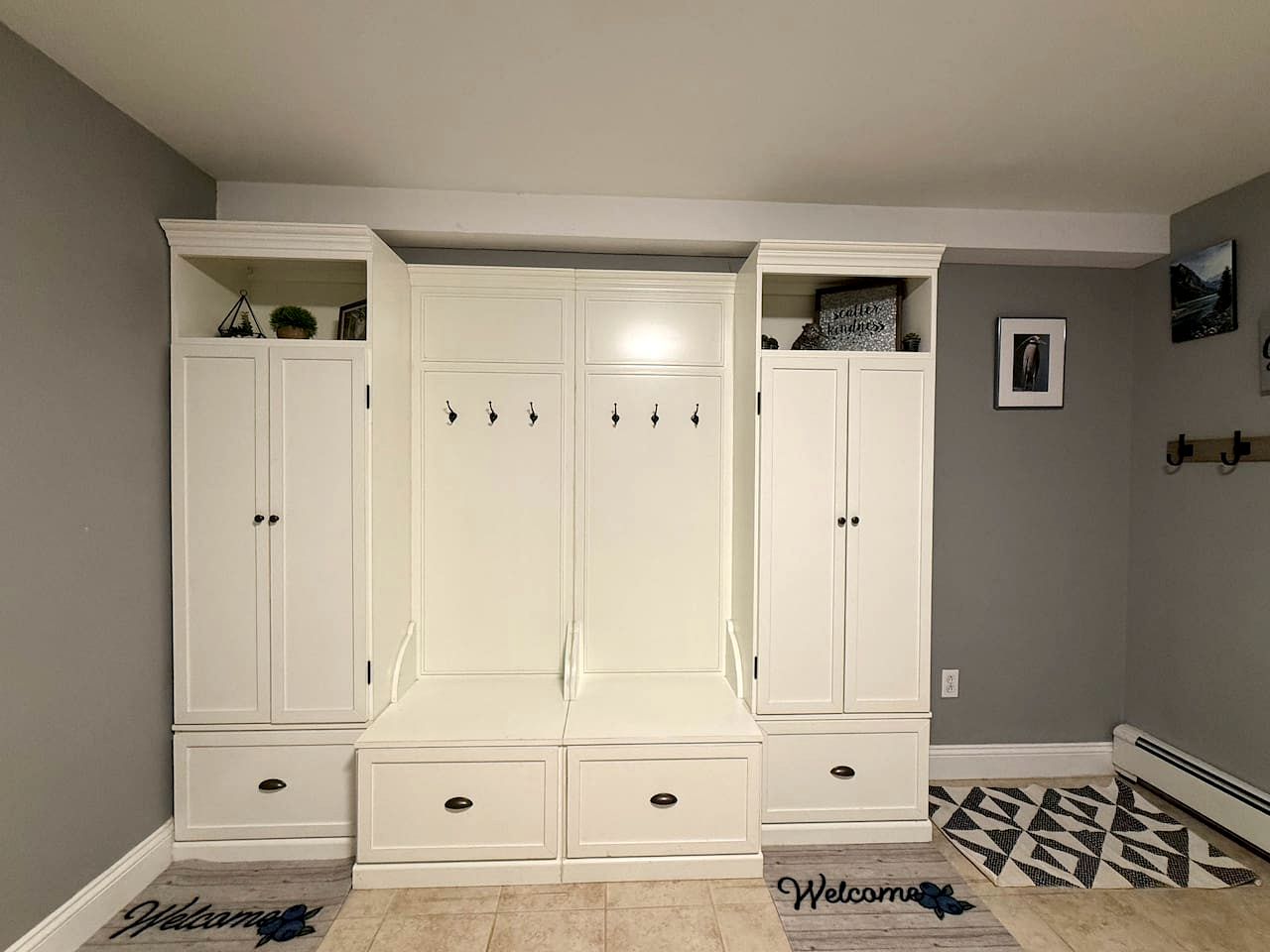 Spacious Mountain Retreat with Deck and Gas Fireplace near Echo Lake in Conway, New Hampshire