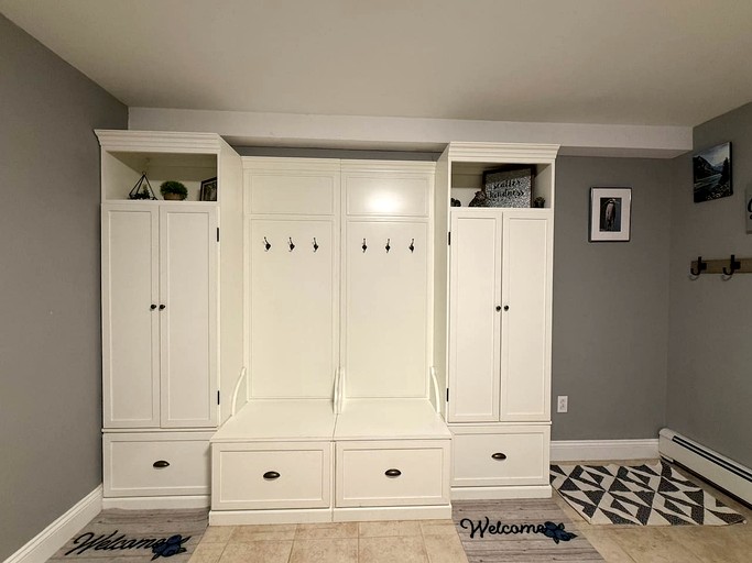 Vacation Rentals (United States of America, Conway, New Hampshire)