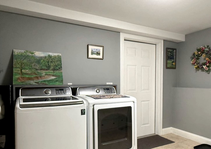 Vacation Rentals (United States of America, Conway, New Hampshire)