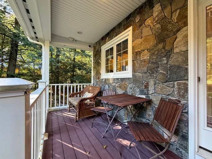 Vacation Rentals (United States of America, Conway, New Hampshire)