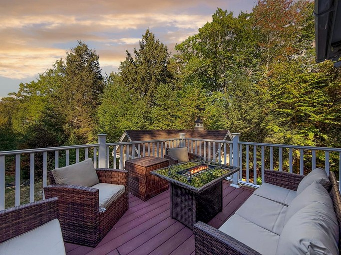 Vacation Rentals (United States of America, Conway, New Hampshire)