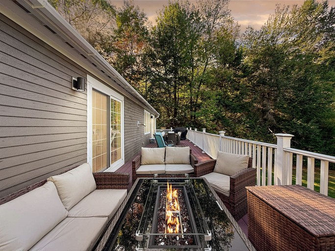 Vacation Rentals (United States of America, Conway, New Hampshire)