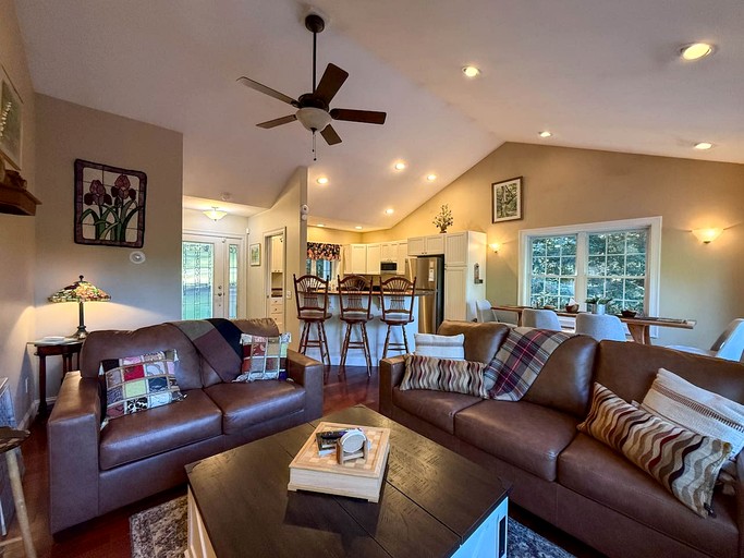 Vacation Rentals (United States of America, Conway, New Hampshire)