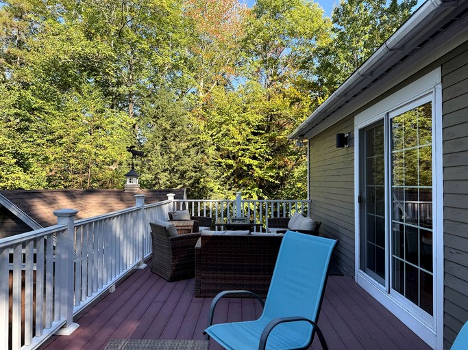 Vacation Rentals (United States of America, Conway, New Hampshire)