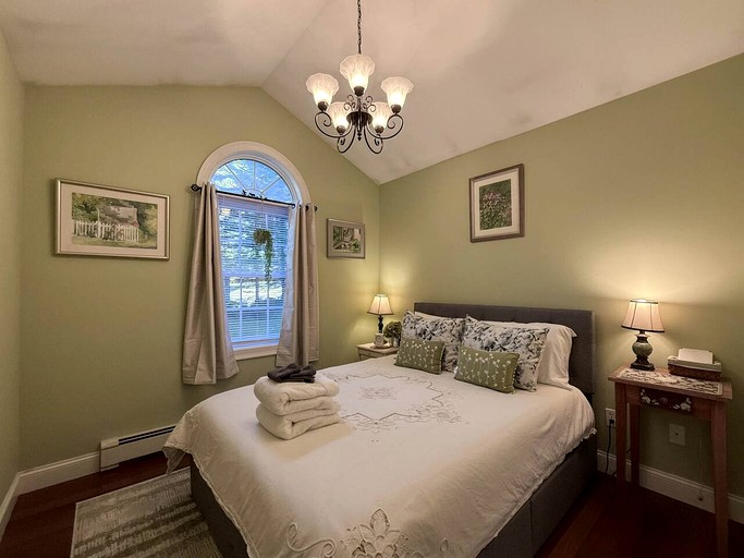 Vacation Rentals (United States of America, Conway, New Hampshire)