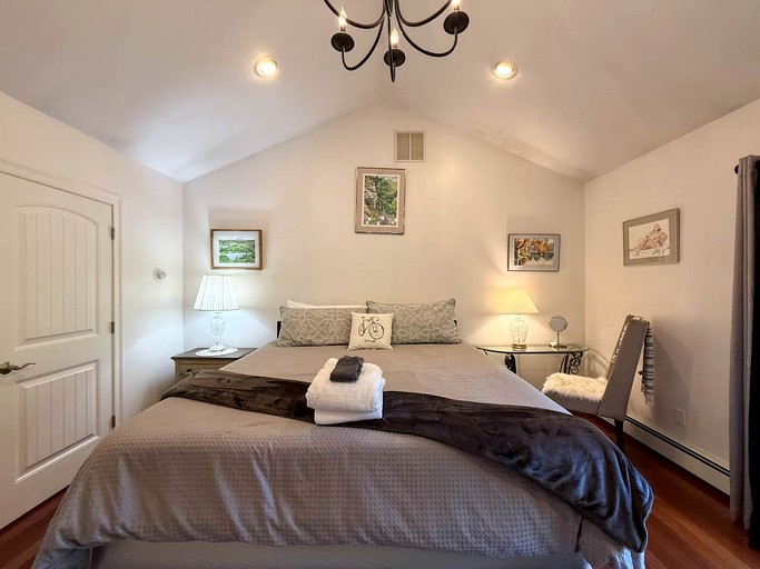 Vacation Rentals (United States of America, Conway, New Hampshire)