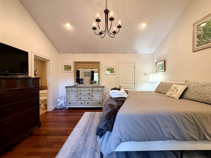 Vacation Rentals (United States of America, Conway, New Hampshire)