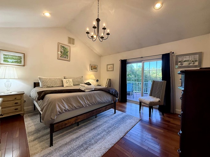 Vacation Rentals (United States of America, Conway, New Hampshire)