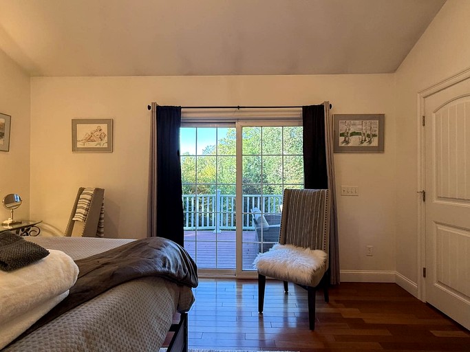 Vacation Rentals (United States of America, Conway, New Hampshire)