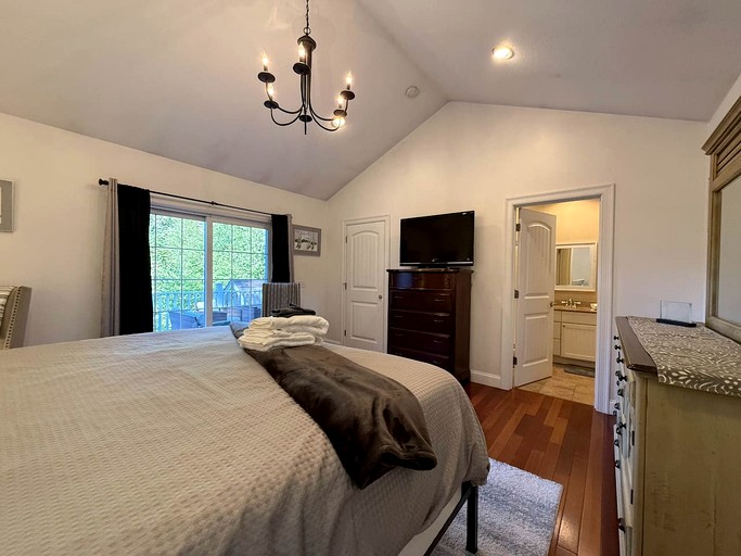 Vacation Rentals (United States of America, Conway, New Hampshire)