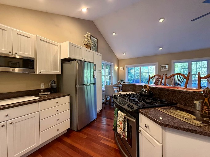 Vacation Rentals (United States of America, Conway, New Hampshire)