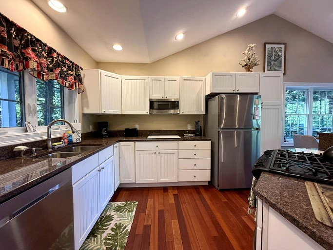 Vacation Rentals (United States of America, Conway, New Hampshire)