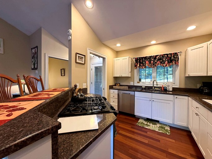 Vacation Rentals (United States of America, Conway, New Hampshire)