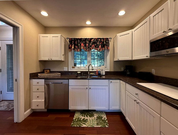 Vacation Rentals (United States of America, Conway, New Hampshire)