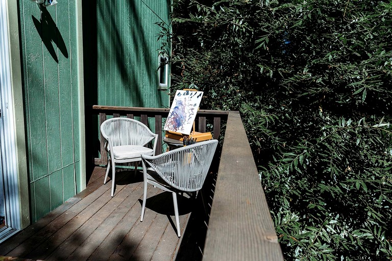 Vacation Rentals (United States of America, Guerneville, California)