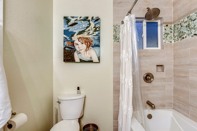 Vacation Rentals (United States of America, Guerneville, California)