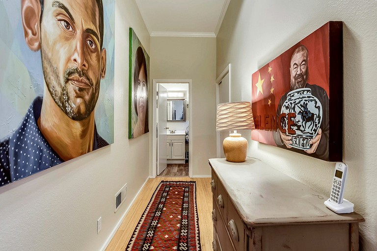 Vacation Rentals (United States of America, Guerneville, California)