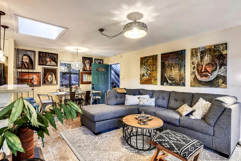 Vacation Rentals (United States of America, Guerneville, California)