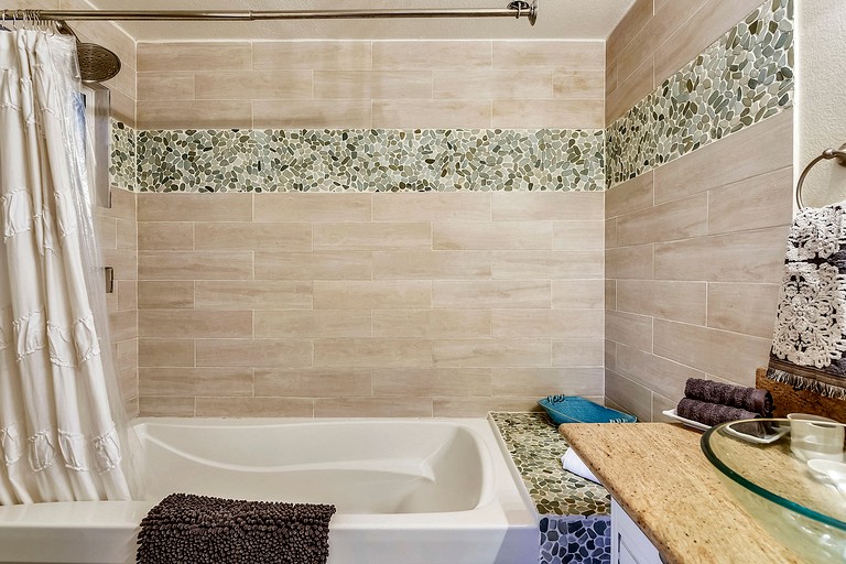 Vacation Rentals (United States of America, Guerneville, California)